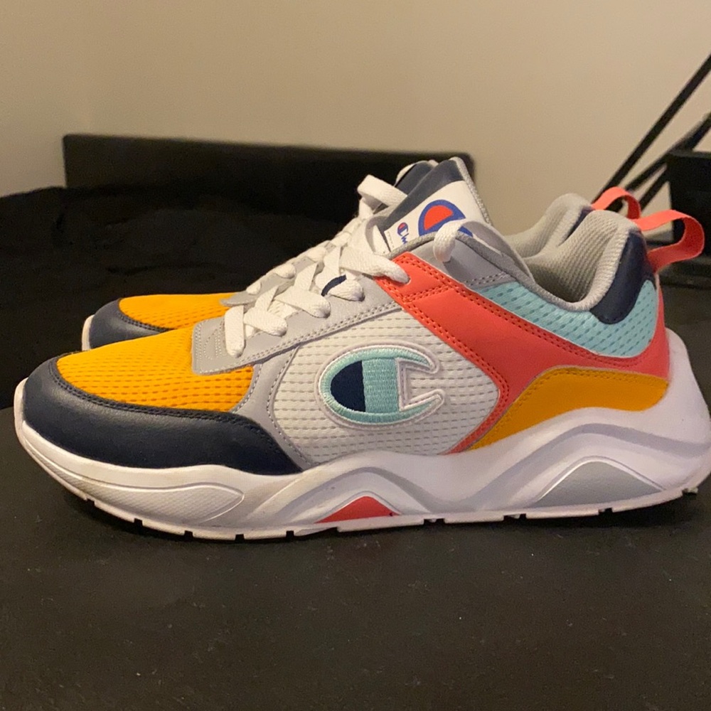 Champion Sneakers